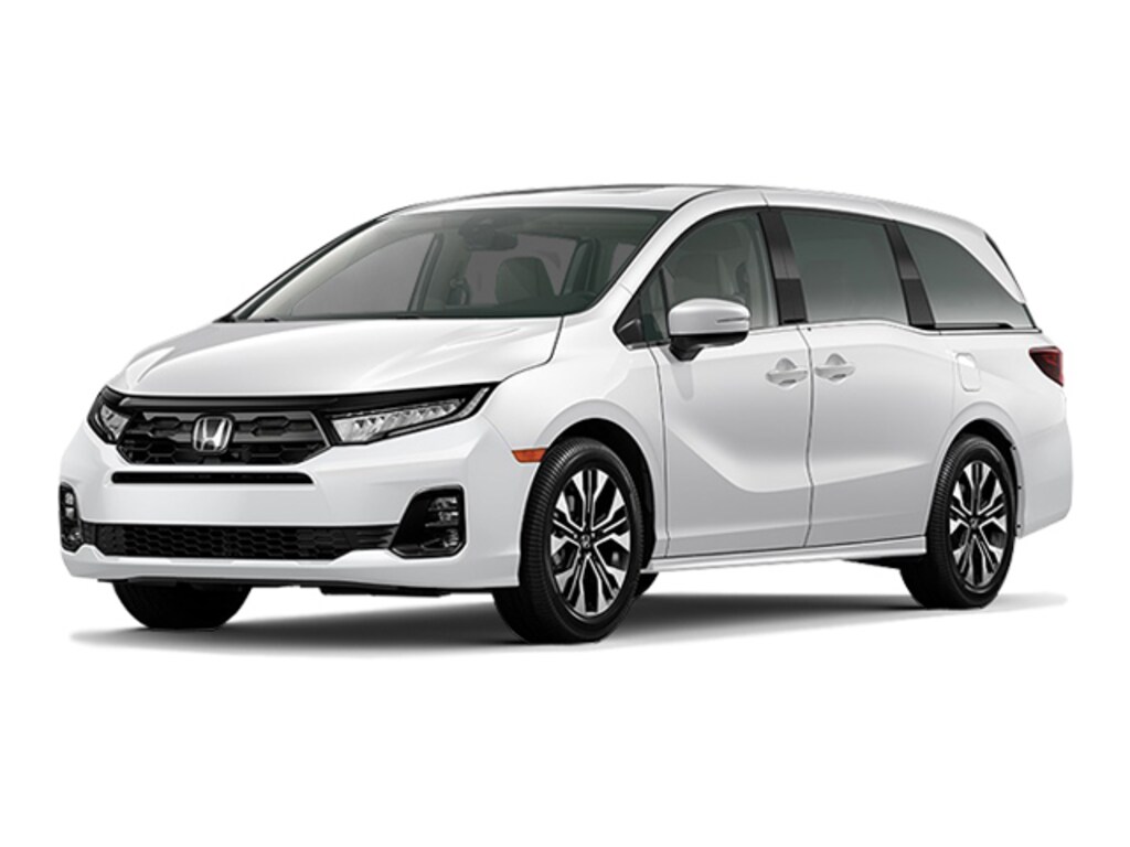 New 2025 Honda Odyssey For Sale at Leith Autopark Honda VIN New 2025 Honda Odyssey For Sale at Leith Autopark Honda VIN